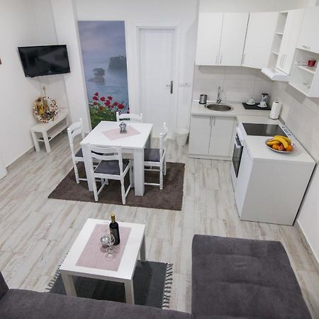 Apartment Bb Bajina Basta Extérieur photo