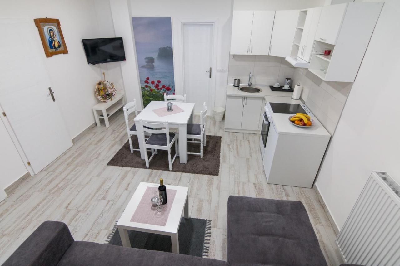 Apartment Bb Bajina Basta Extérieur photo