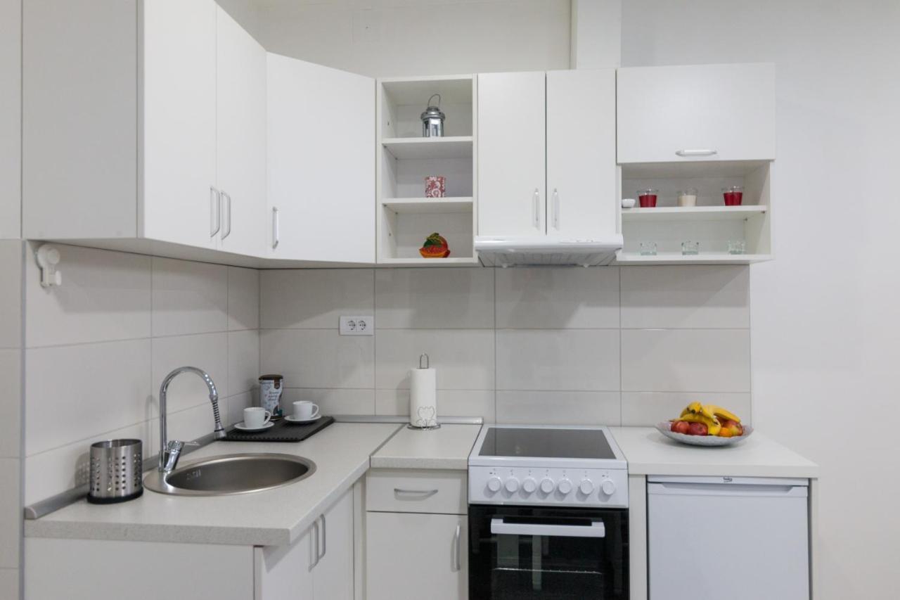 Apartment Bb Bajina Basta Extérieur photo