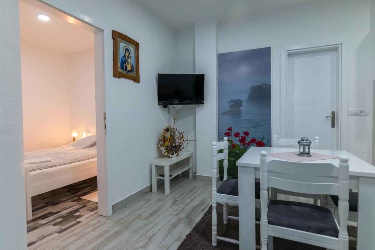 Apartment Bb Bajina Basta Extérieur photo