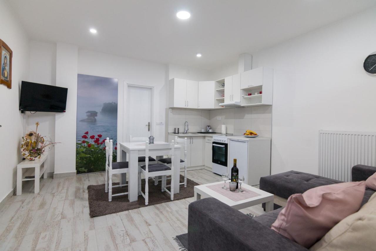 Apartment Bb Bajina Basta Extérieur photo