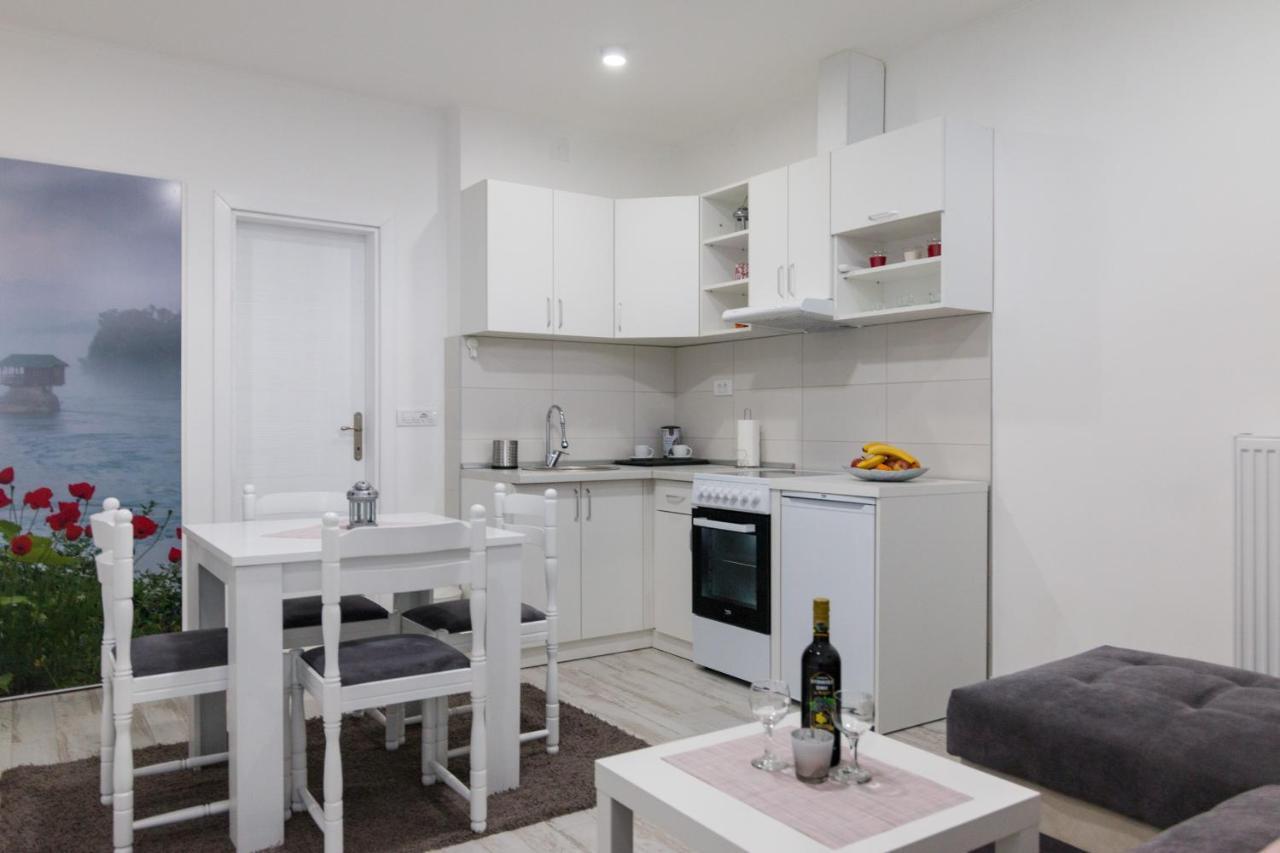 Apartment Bb Bajina Basta Extérieur photo