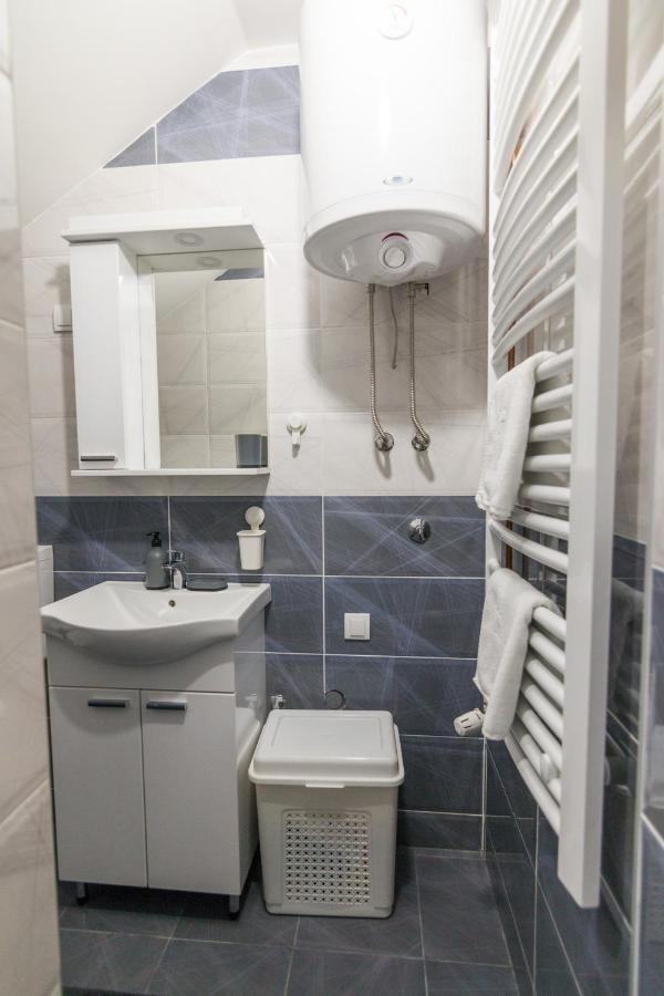 Apartment Bb Bajina Basta Extérieur photo