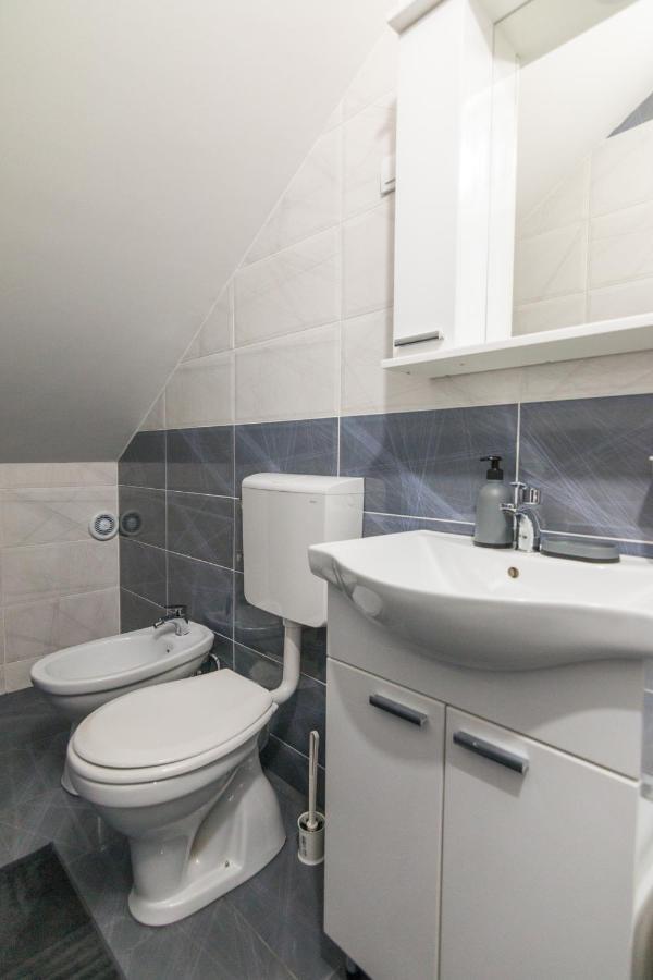 Apartment Bb Bajina Basta Extérieur photo